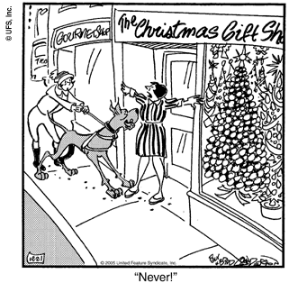 marmaduke